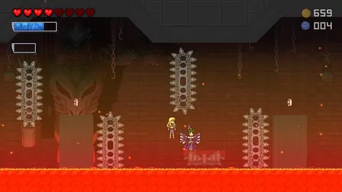 The Glitch Fairy screenshot