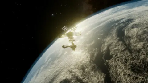 Possible One: Lunar Industries screenshot