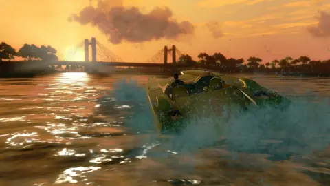 Just Cause 2 - Complete Edition screenshot