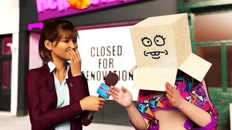 Summer In The City - Season One screenshot
