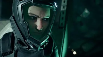 The Expanse: A Telltale Series Deluxe Edition screenshot