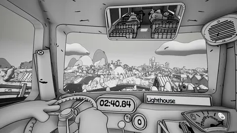 Thank You Bus Driver screenshot