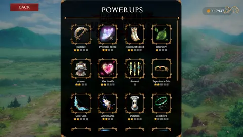 Sexy Mystic Survivors screenshot