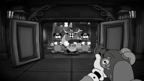 MOUSE: P.I. For Hire screenshot