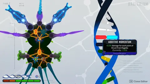 Pathogenic screenshot