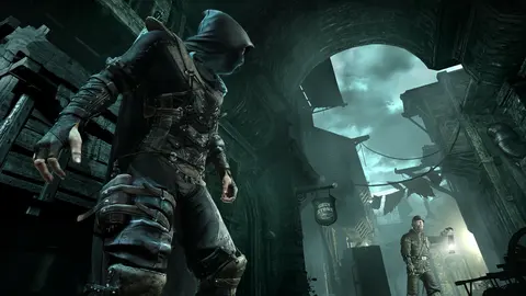 THIEF: Definitive Edition screenshot