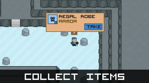 Pixelot screenshot