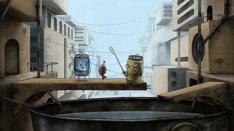 Boxville screenshot