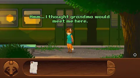 FoxTail screenshot