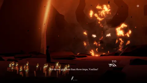 Black Book Demo screenshot