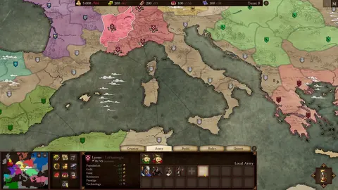 Bellfortis Complete screenshot