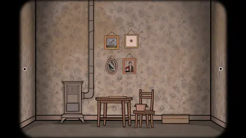The Past Within screenshot