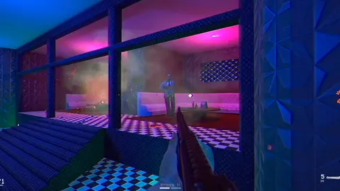 COP BASTARD screenshot