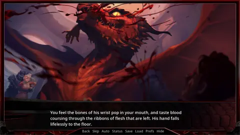 Ravager screenshot