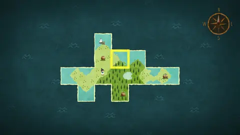 Carto Demo screenshot