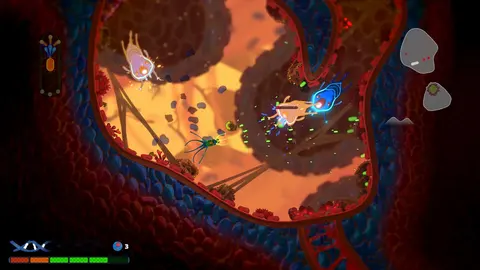 Pathogenic screenshot