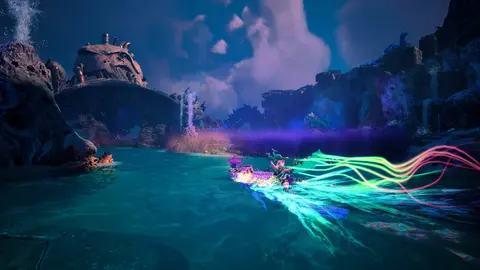 Keeper screenshot