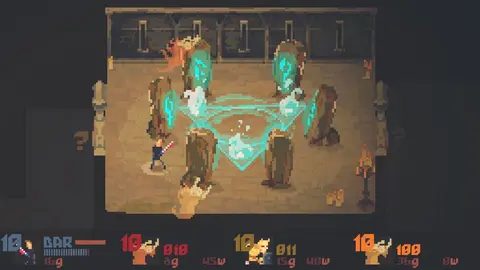 Crawl screenshot