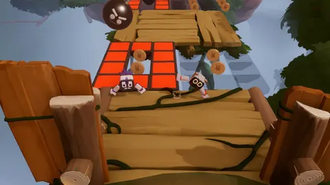 Biped 2 screenshot