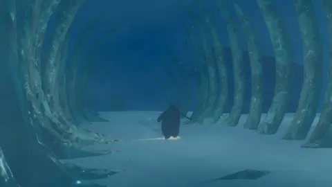 Penguin Colony screenshot