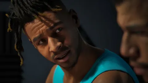 MindsEye screenshot