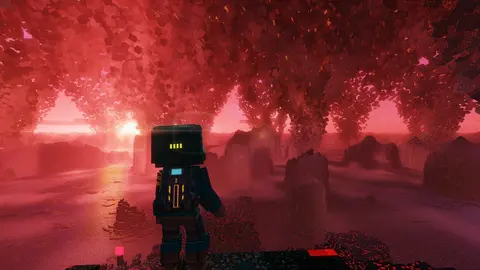 Cubic Odyssey screenshot
