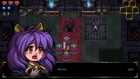 Lord Ambermaze screenshot