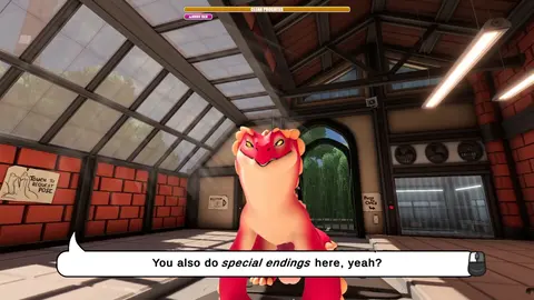 Drag'N Wash screenshot