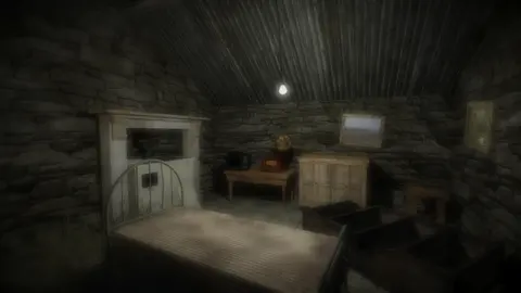 Montague's Mount screenshot