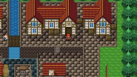 Starlight Legacy screenshot