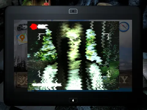 Barrow Hill: The Dark Path screenshot
