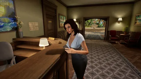 Tropical Lust screenshot