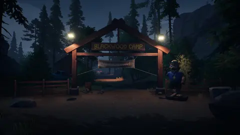 Radiolight screenshot