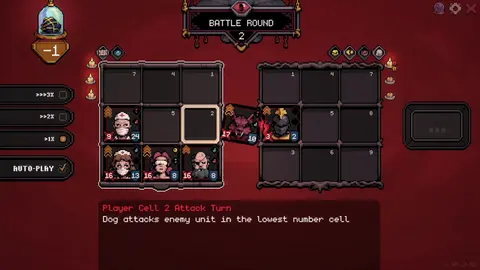 Order Automatica screenshot