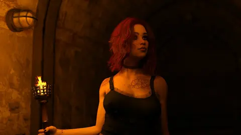 Sophie: The Girl From The Zone screenshot