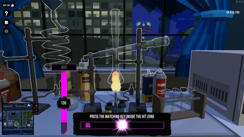 The Boss Gangster: Criminal Empire screenshot