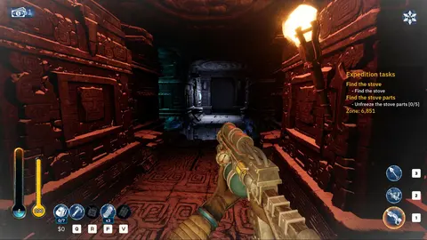 Meltopia screenshot