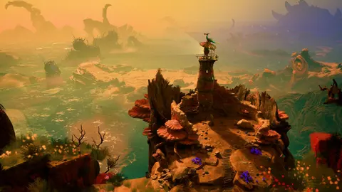 Keeper screenshot
