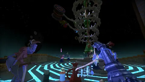 Mohrta screenshot