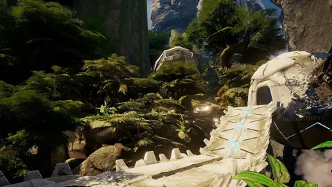 Obduction ® Soundtrack screenshot