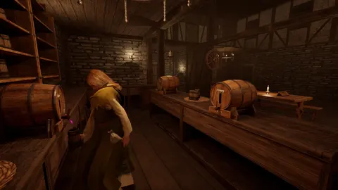 Tavern Legends screenshot