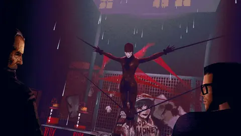The Skin Stapler screenshot