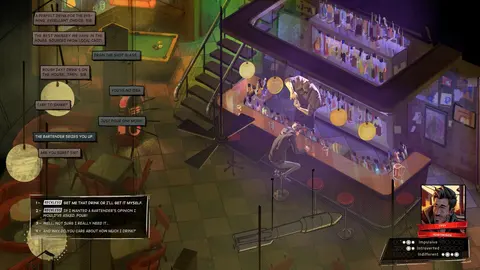 Rue Valley screenshot
