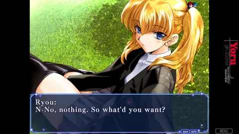 Yoru ga Kuru! -Square of the Moon- Remastered screenshot