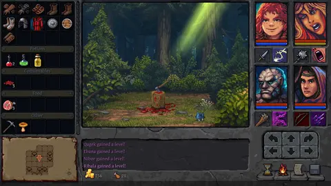 Underkeep screenshot