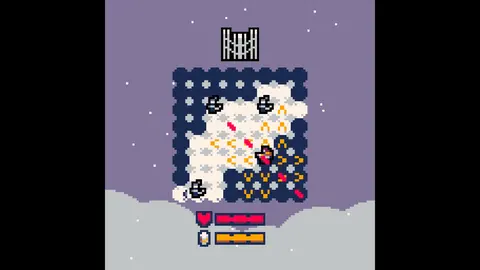 Firefrost screenshot
