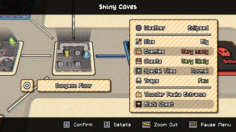Paper Animal Adventure screenshot