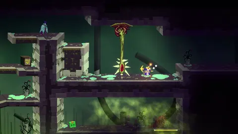 Adventure of Samsara screenshot