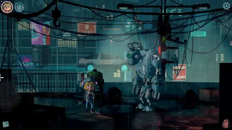 ENCODYA screenshot