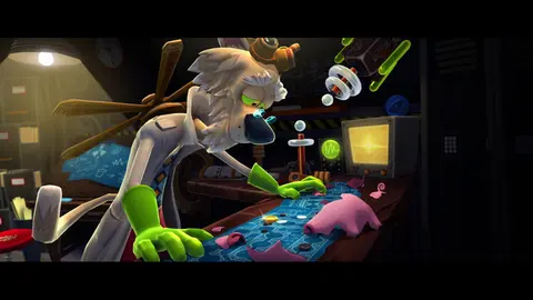MouseCraft﻿ screenshot